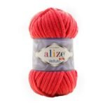 Alize Velluto - 56