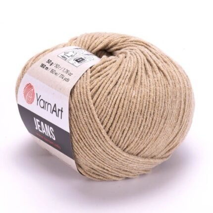 YarnArt Jeans - 48