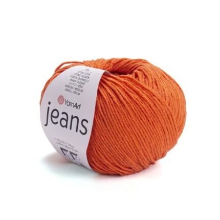 YarnArt Jeans - 85