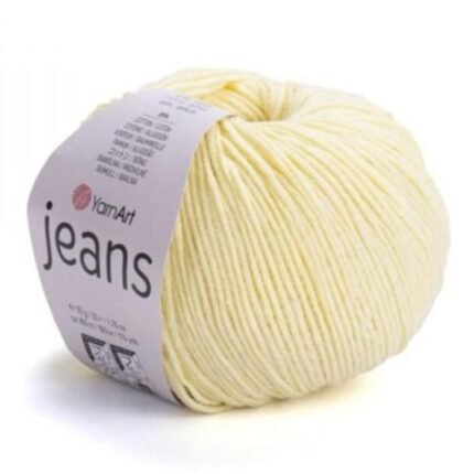 YarnArt Jeans - 67