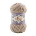 Alize Velluto - 530