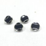 Metal Snap Buttons For Men's Saudi Thobe -2104