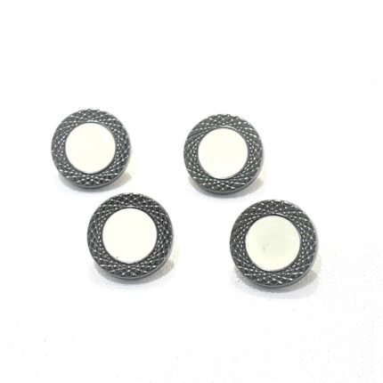Metal Snap Buttons For Men's Saudi Thobe - 2283