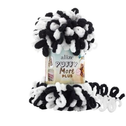 Alize Puffy More Plus -  8006