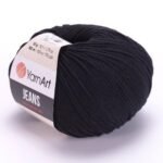 يارن ارت جينز  - 53