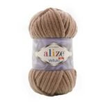 Alize Velluto - 329