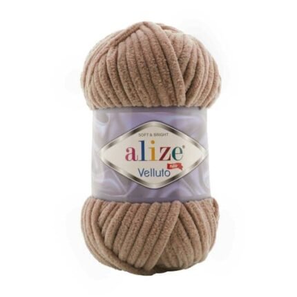 Alize Velluto - 329