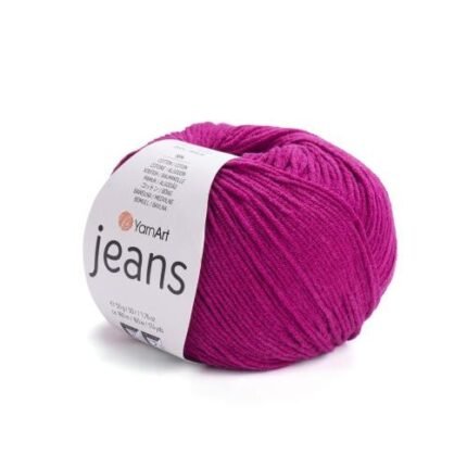 YarnArt Jeans - 91
