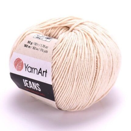 YarnArt Jeans - 05