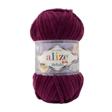 Alize Velluto - 111