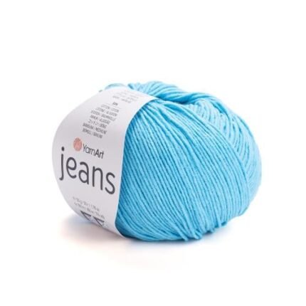 YarnArt Jeans - 33