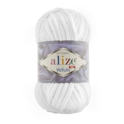 Alize Velluto - 55