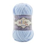 Alize Velluto - 218