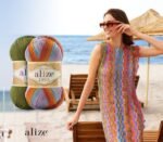 Alize Diva Turkey - 110 - Image 2