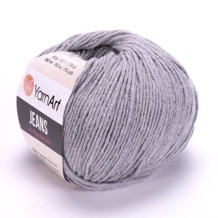 YarnArt Jeans - 46