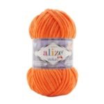 Alize Velluto - 550