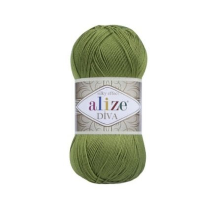 Alize Diva Turkey - 210