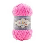 Alize Velluto - 121