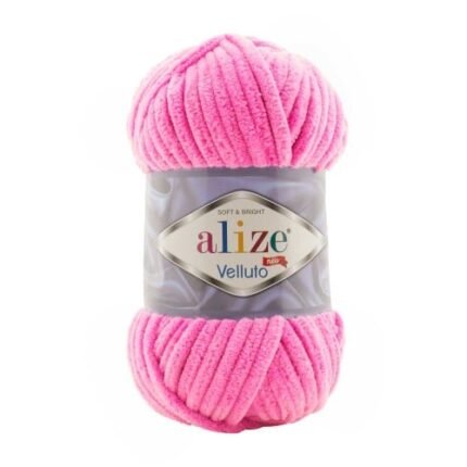 Alize Velluto - 121