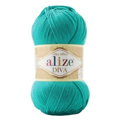 Alize Diva Turkey - 610