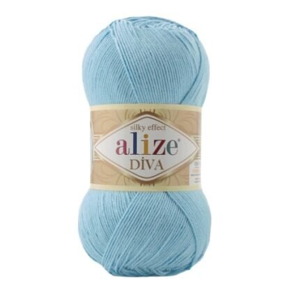 Alize Diva Turkey - 346