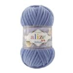 Alize Velluto - 374