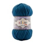 Alize Velluto - 646