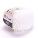 YarnArt Jeans - 01