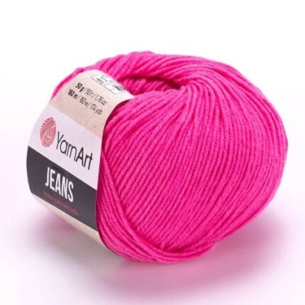 YarnArt Jeans - 42